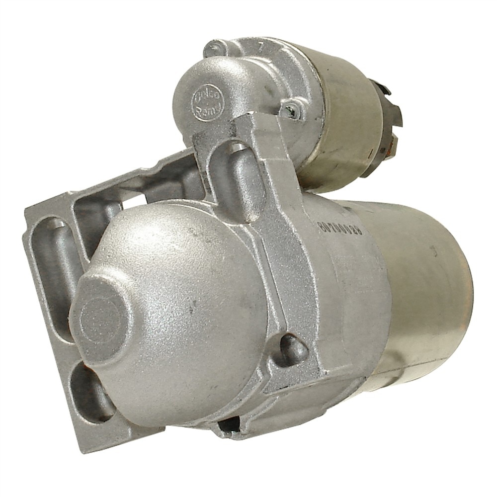 ACDelco Gold Starter, Remanufactured