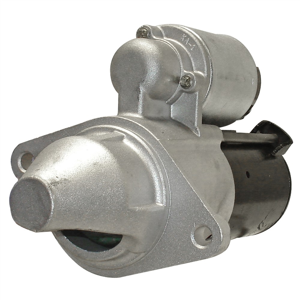 ACDelco Gold Starter, Remanufactured