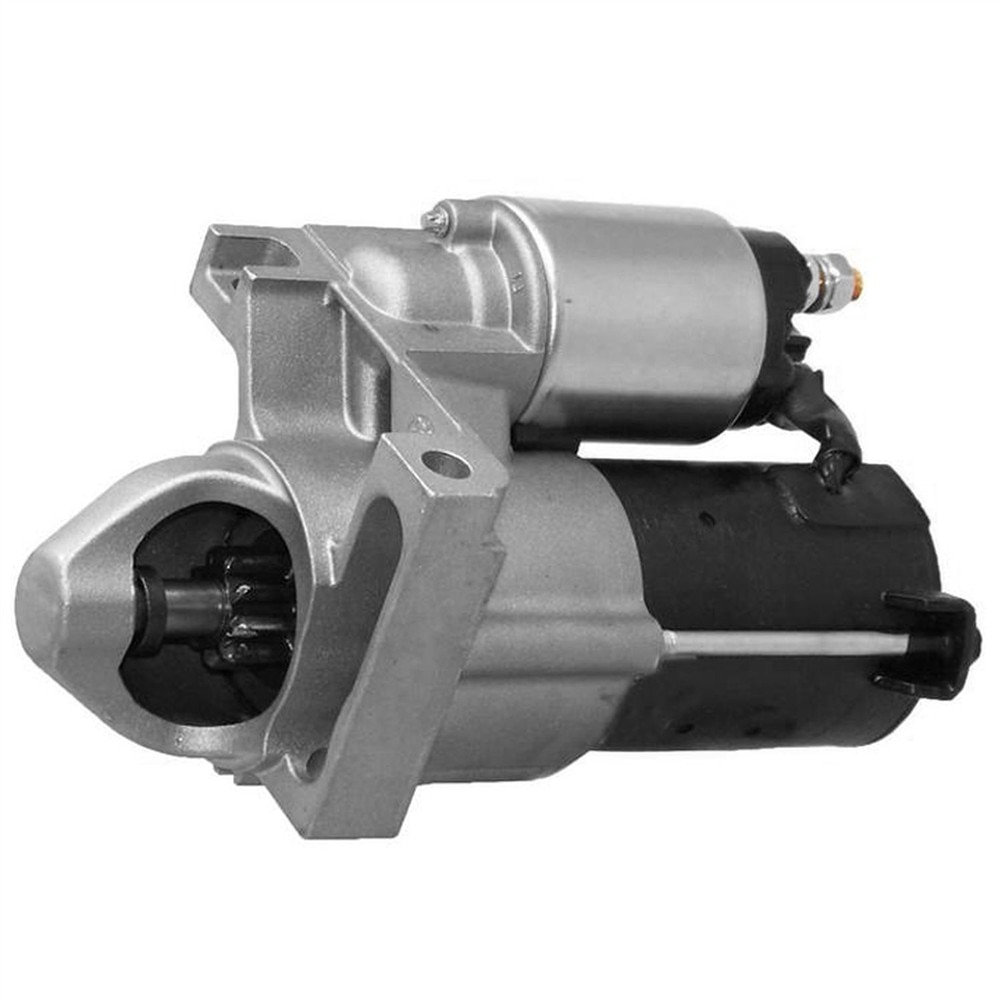 ACDelco Gold Starter, Remanufactured
