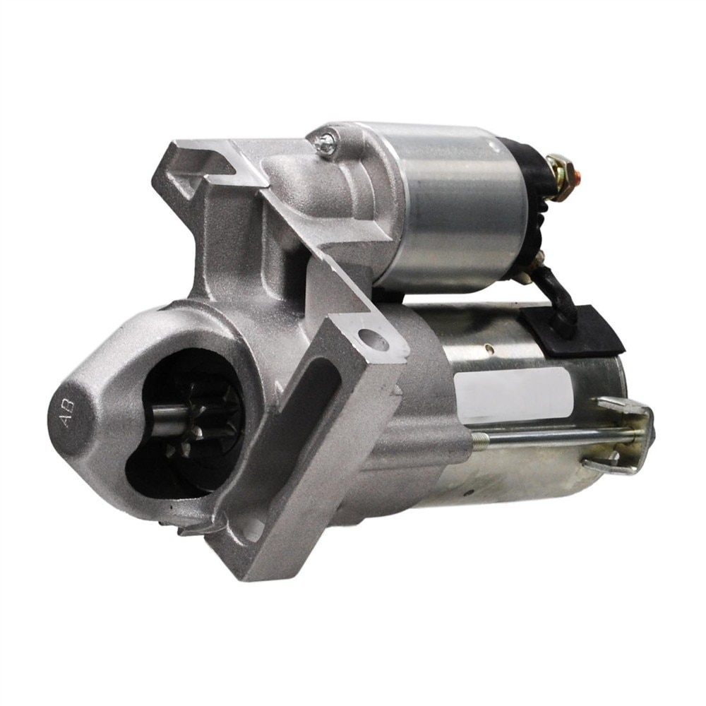 ACDelco Gold Starter, Remanufactured