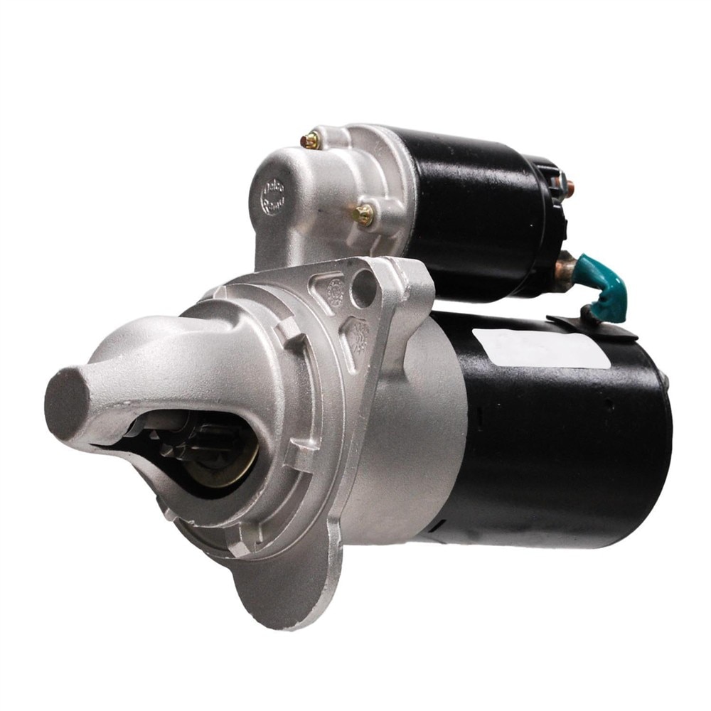 ACDelco Gold Starter, Remanufactured