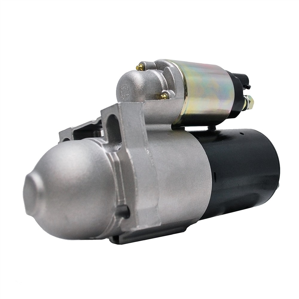 ACDelco Gold Starter, Remanufactured