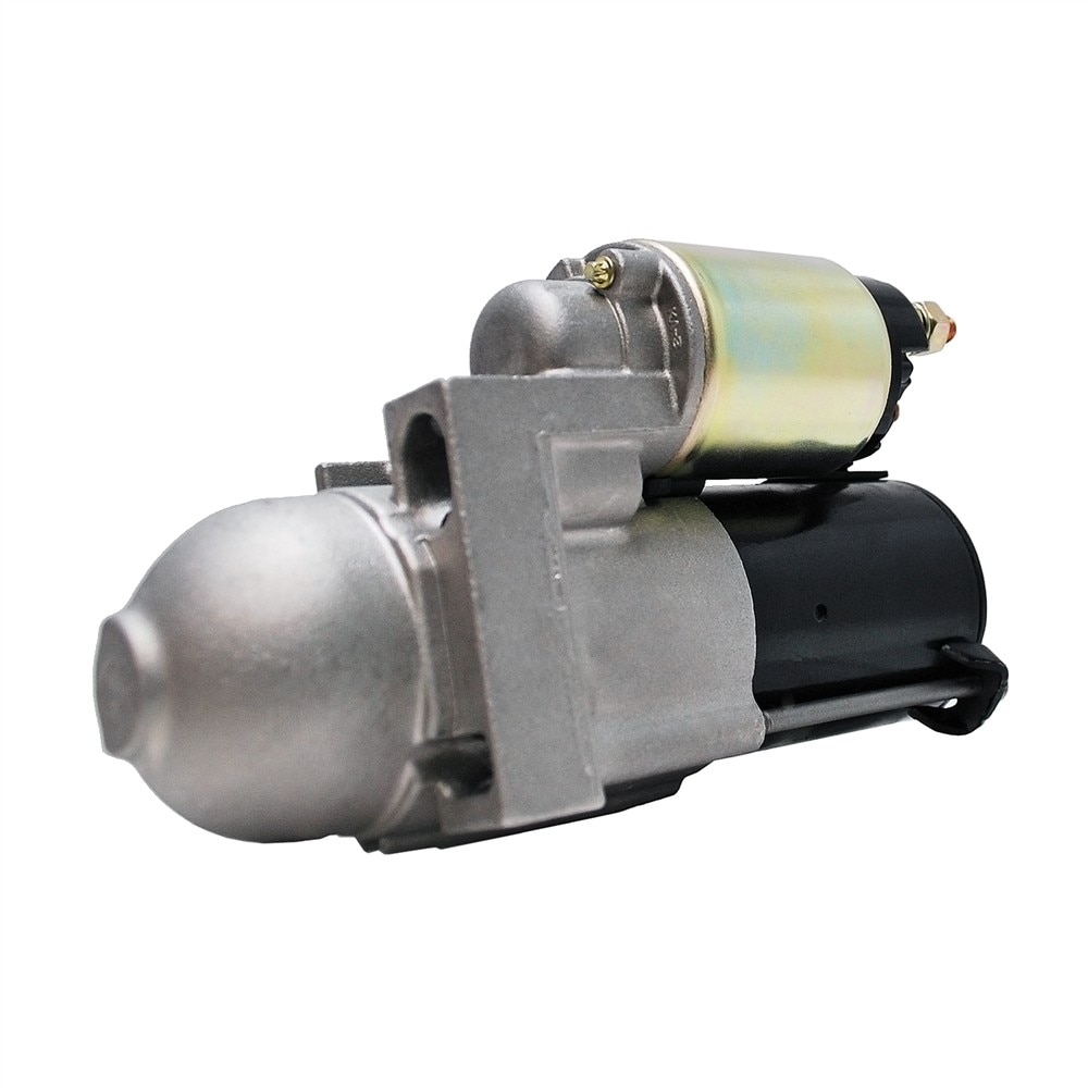 ACDelco Gold Starter, Remanufactured