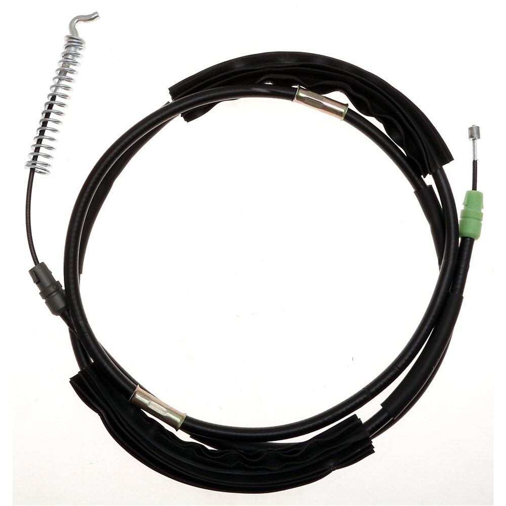 ACDelco Gold Parking Brake Front Cable