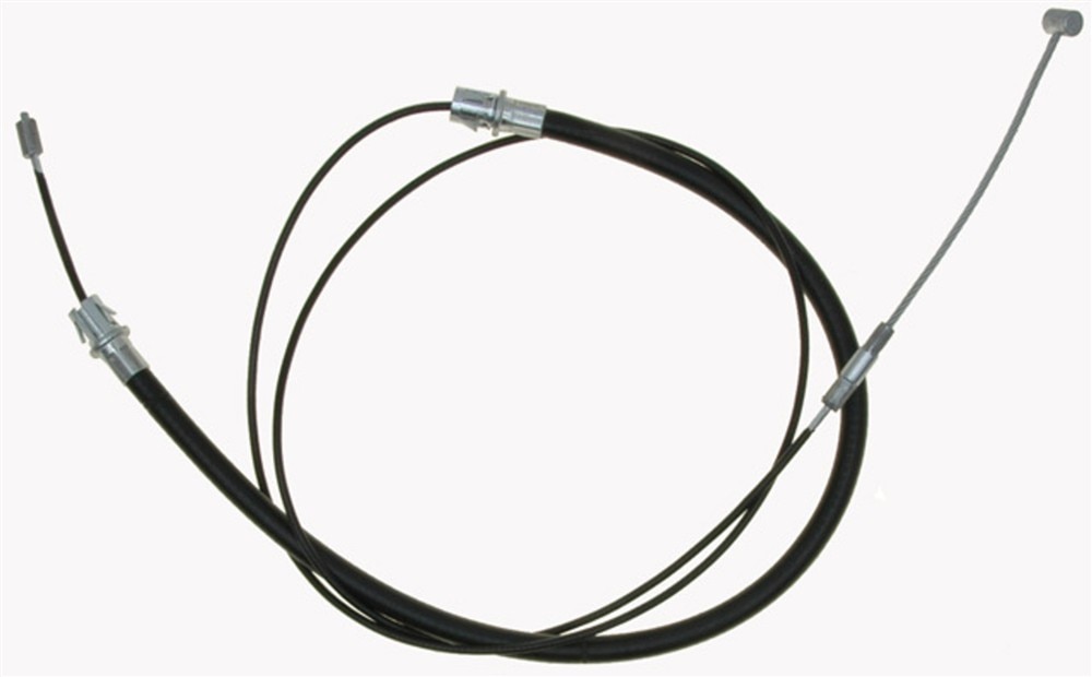 ACDelco Gold Parking Brake Front Cable