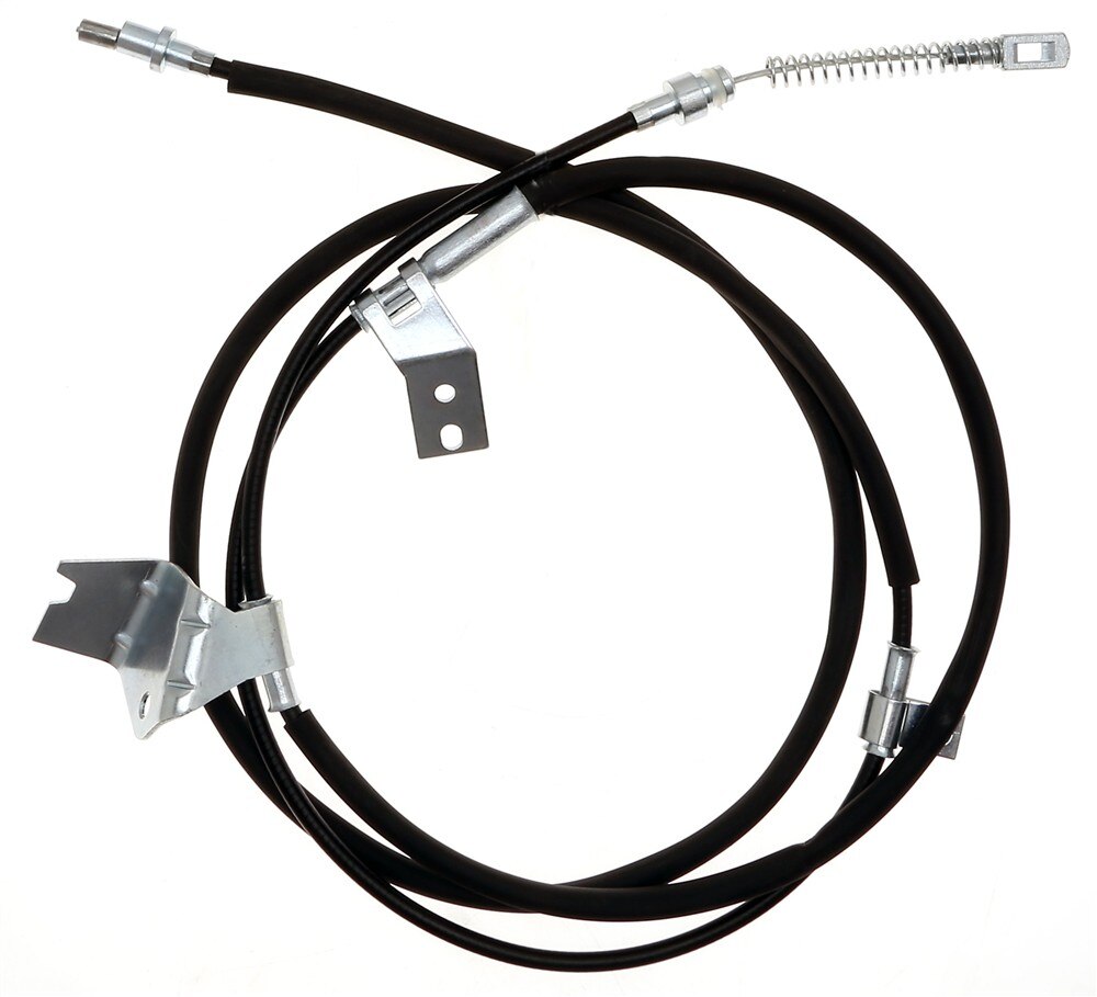 ACDelco Gold Parking Brake Rear Cable