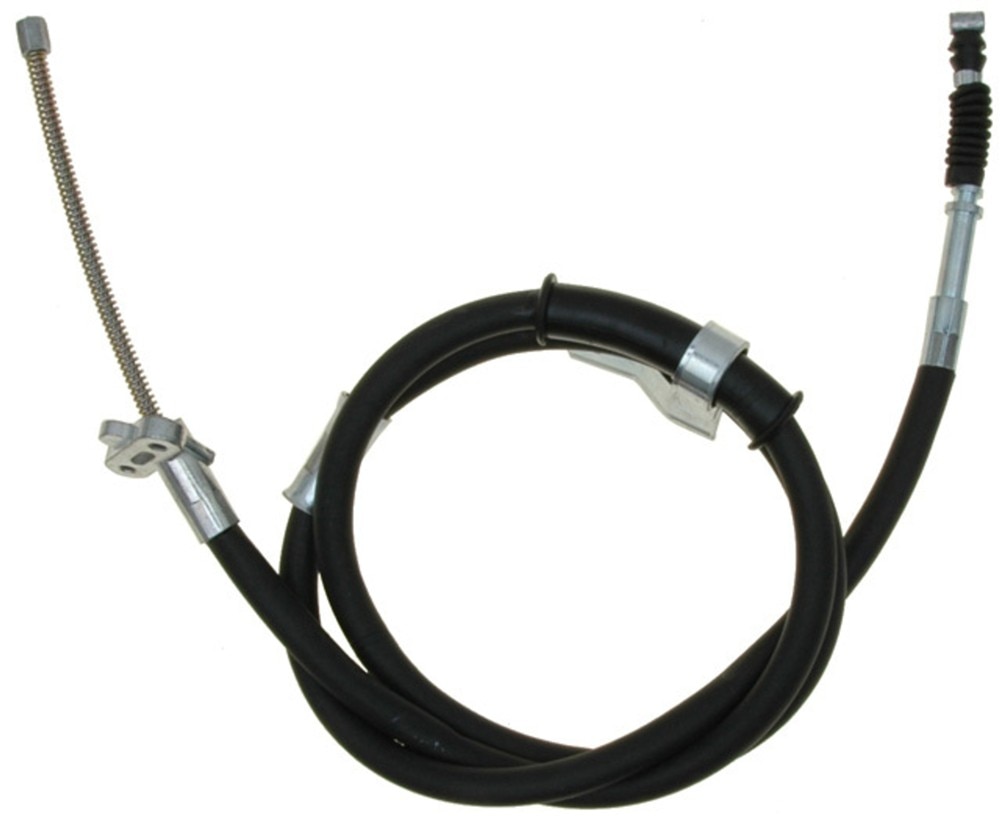ACDelco Gold Rear Parking Brake Cable