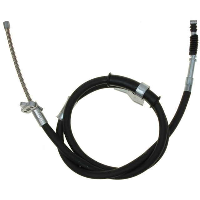 ACDelco Gold Rear Parking Brake Cable