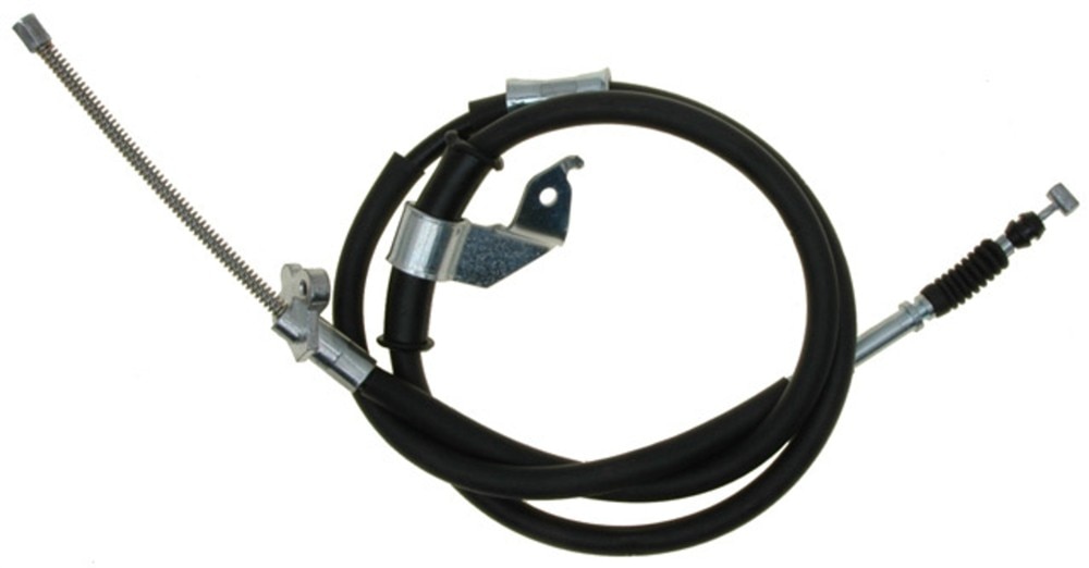 ACDelco Gold Rear Parking Brake Cable