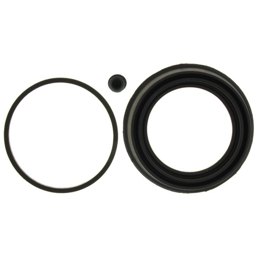 ACDelco Gold Front Disc Brake Caliper Boot and Seal Kit with Boot, Seal, and Cap