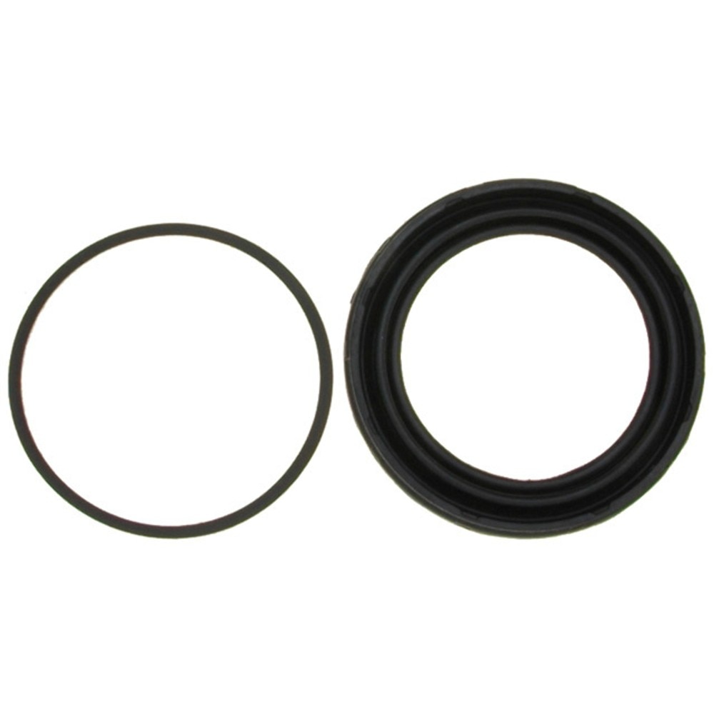 ACDelco Gold Front Disc Brake Caliper Boot and Seal Kit with Boot and Seal