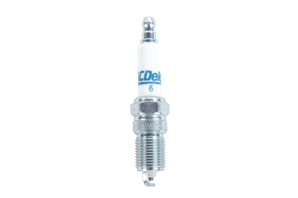 ACDelco Gold RAPIDFIRE Spark Plug