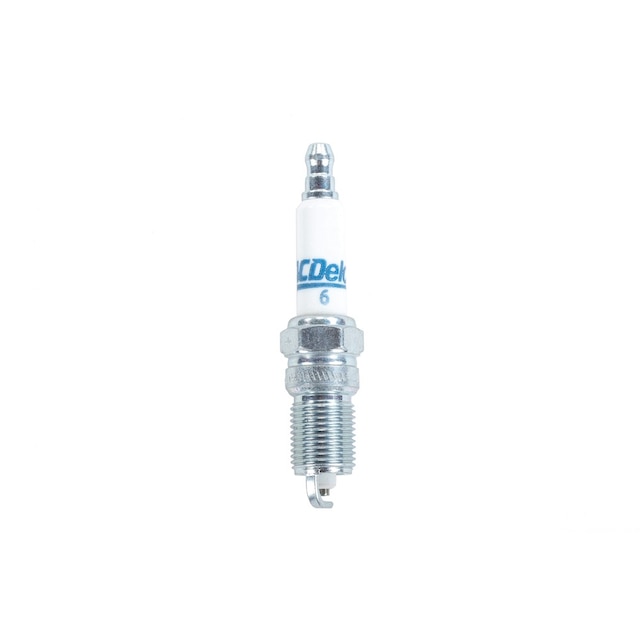 ACDelco Gold RAPIDFIRE Spark Plug