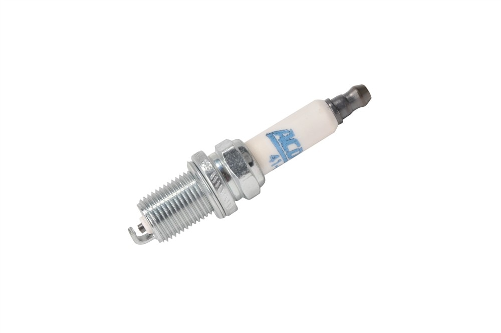 ACDelco GM Original Equipment Double Platinum Spark Plug