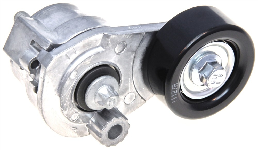 ACDelco Gold Drive Belt Tensioner Assembly with Pulley