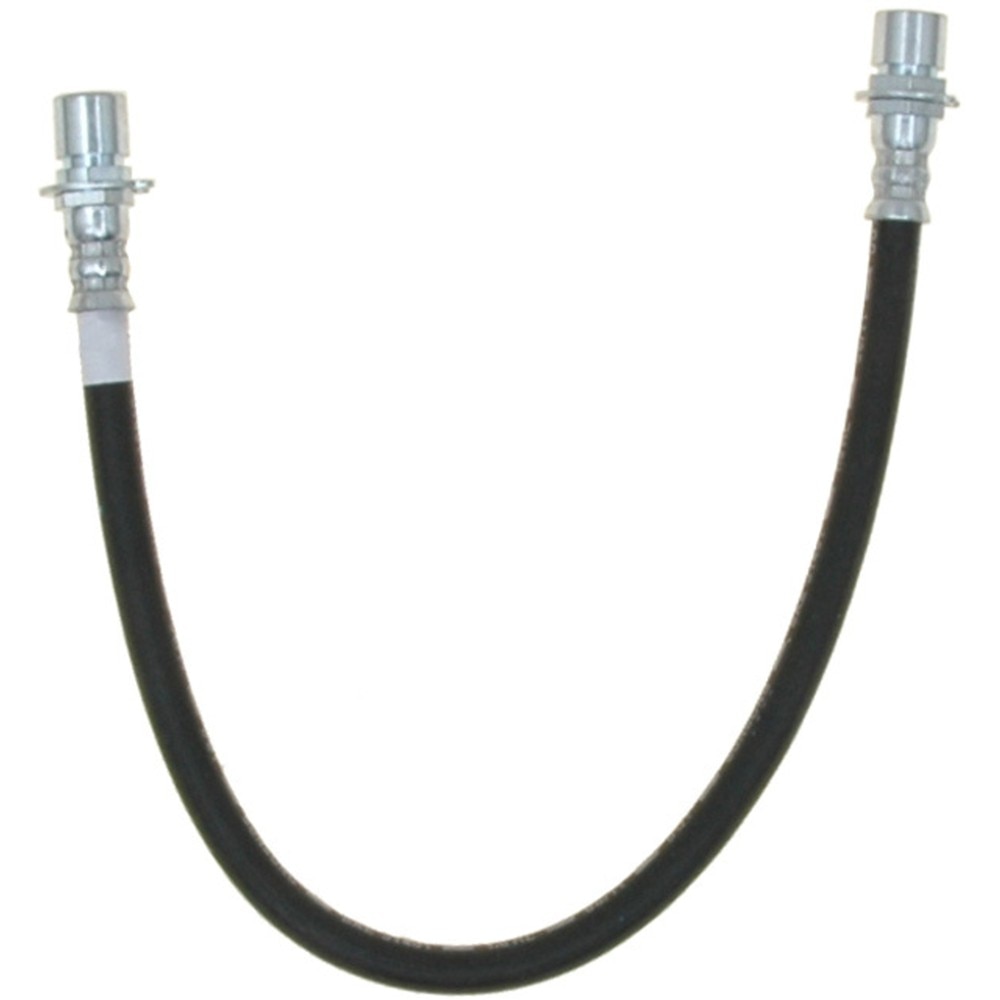 ACDelco Gold Rear Hydraulic Brake Hose Assembly
