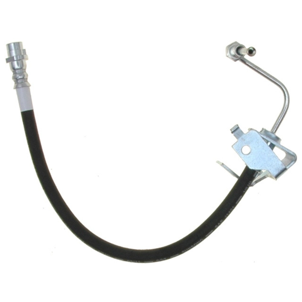 ACDelco Gold Rear Hydraulic Brake Hose Assembly