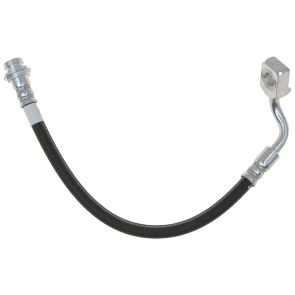 ACDelco Gold Rear Hydraulic Brake Hose Assembly