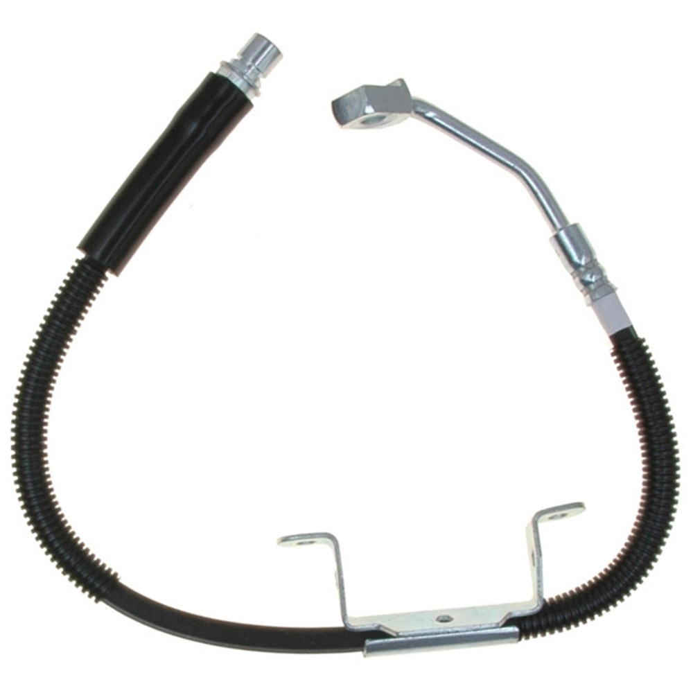 ACDelco Gold Front Passenger Side Hydraulic Brake Hose