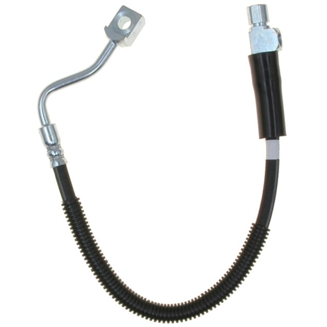 ACDelco Gold Rear Hydraulic Brake Hose Assembly