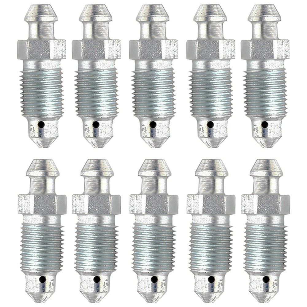 ACDelco Gold Front Disc Brake Caliper Bleeder Screw