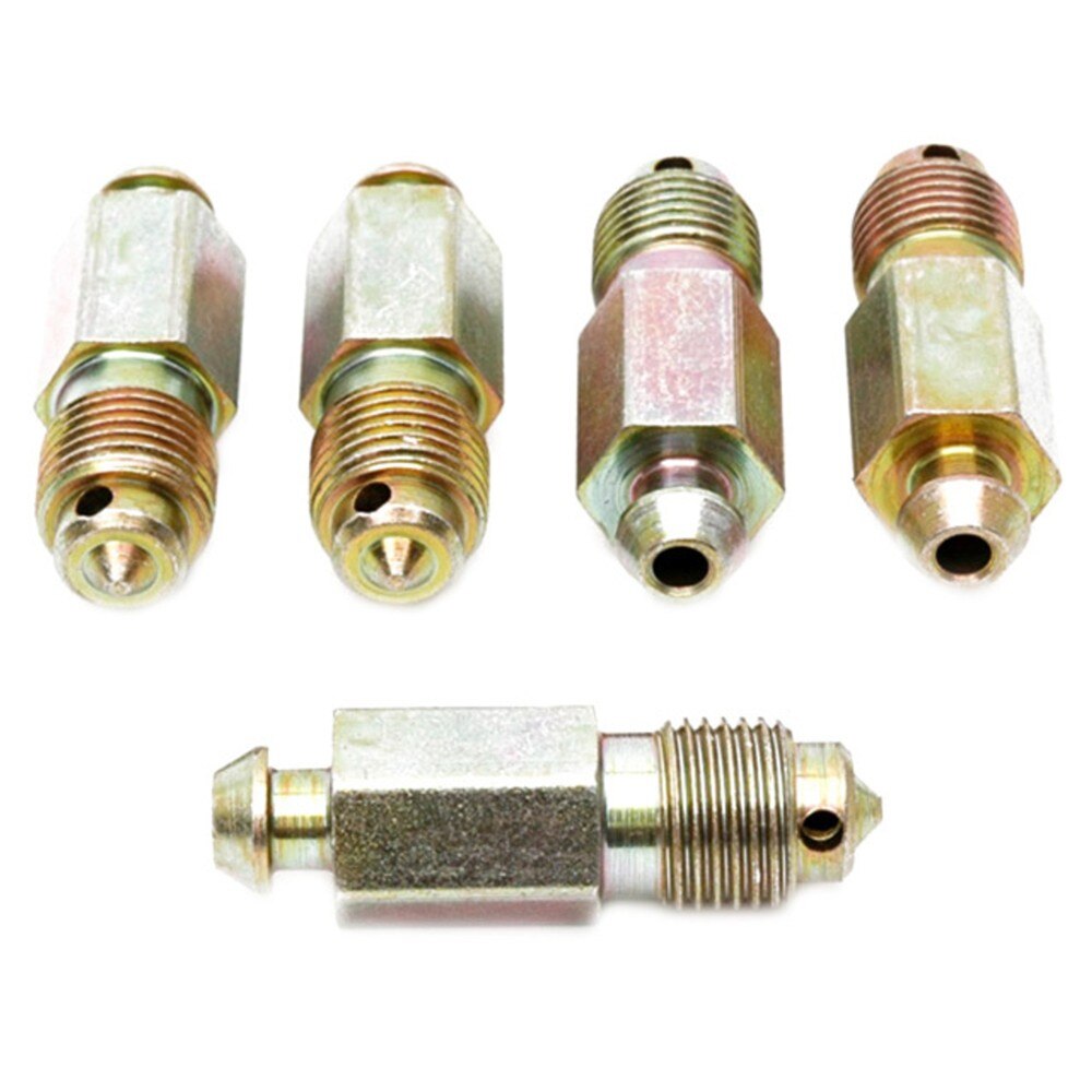 ACDelco Gold Front Brake Caliper Bleeder Valve