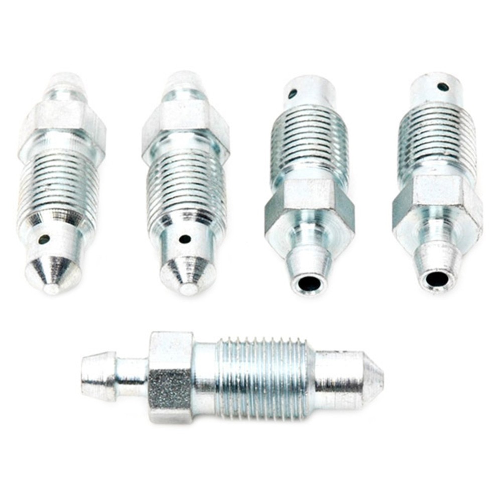 ACDelco Gold Front Disc Brake Caliper Bleeder Screw