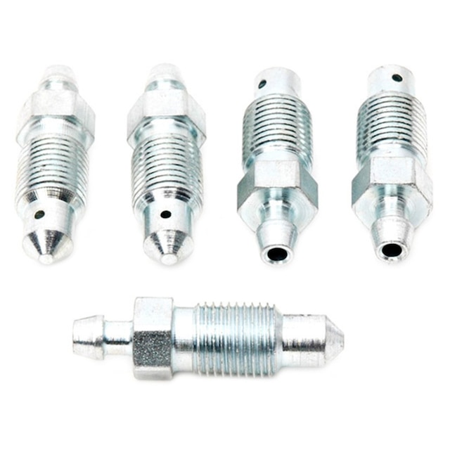 ACDelco Gold Front Disc Brake Caliper Bleeder Screw