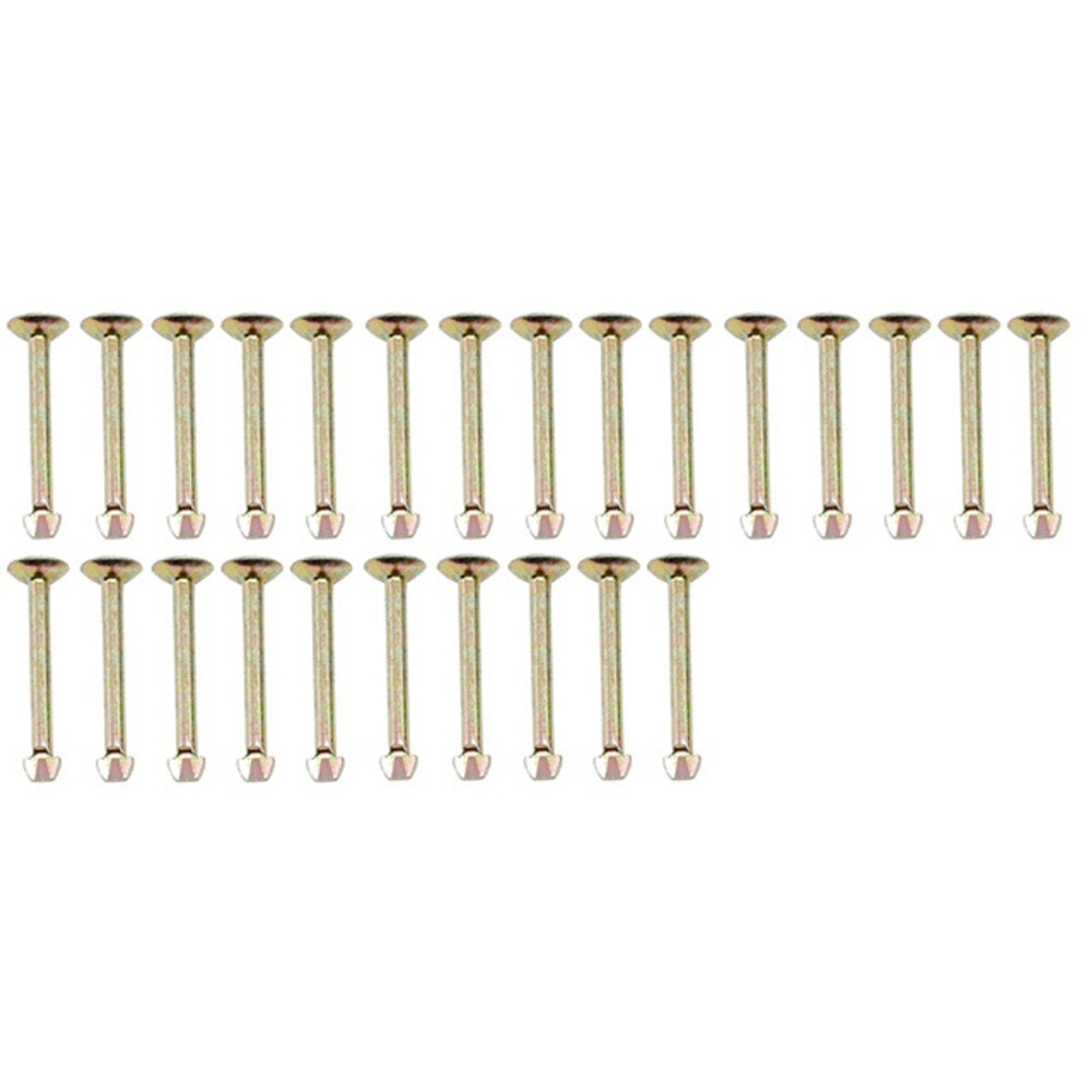 ACDelco Gold Rear Brake Shoe Hold Down Pin
