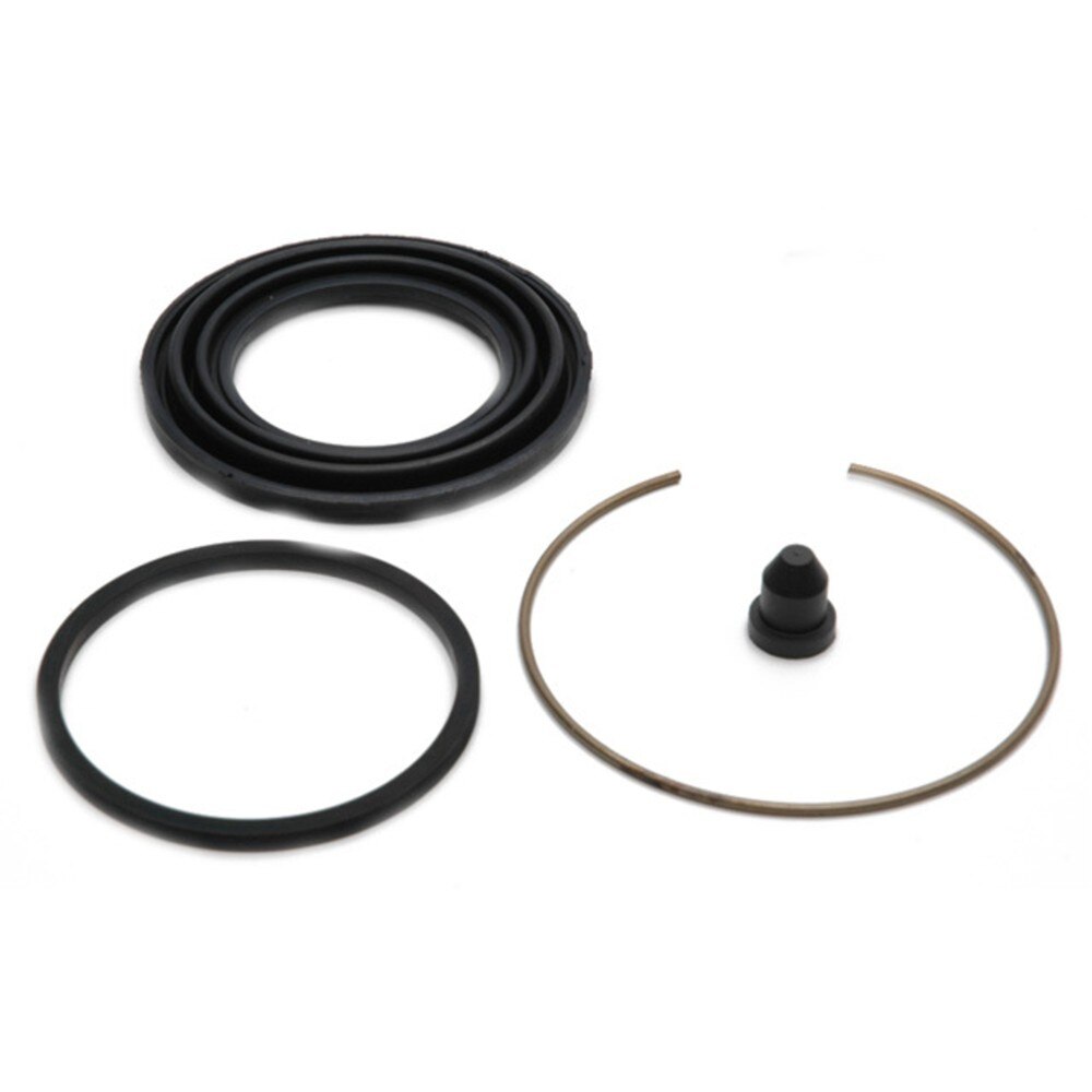 ACDelco Gold Front Disc Brake Caliper Boot and Seal Kit