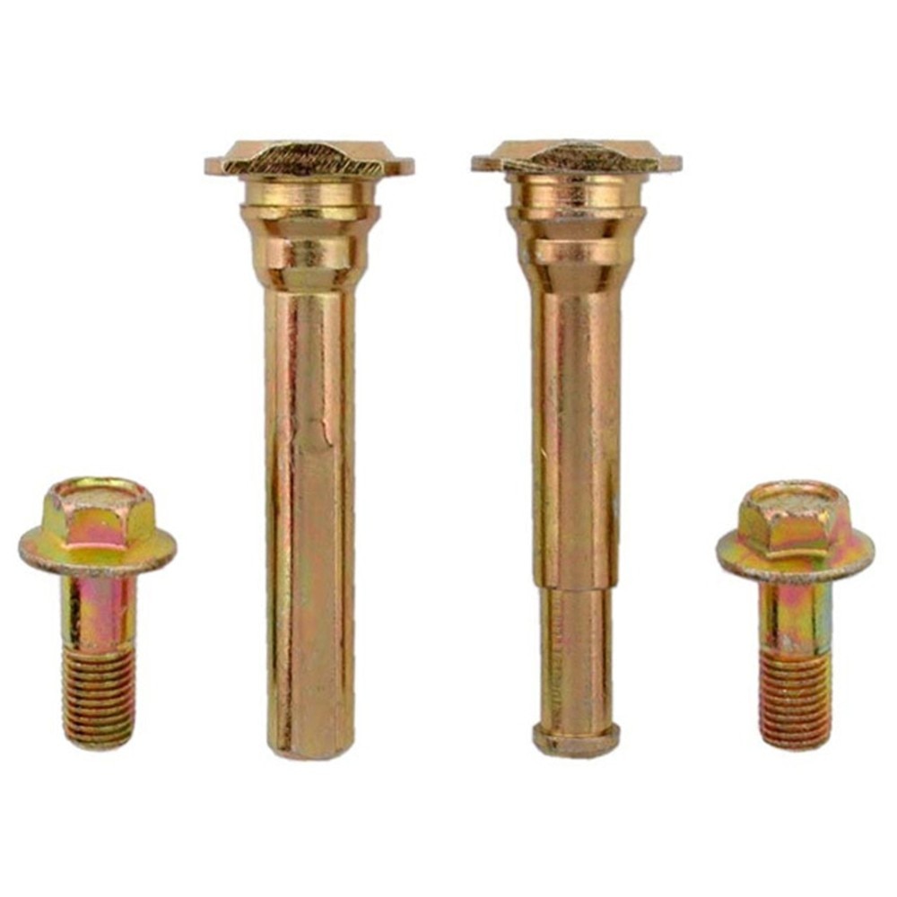 ACDelco Gold Front Brake Caliper Bracket Bolt Kit