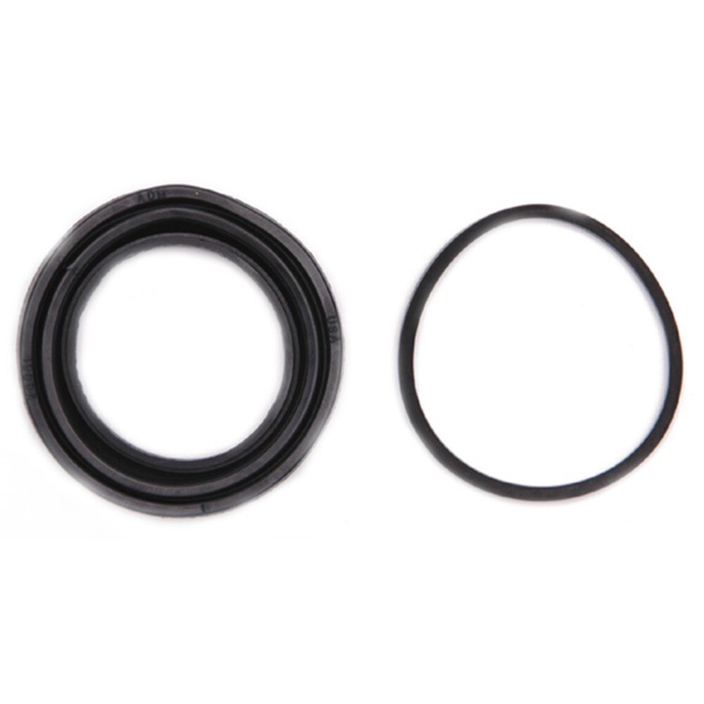 ACDelco Gold Front Disc Brake Caliper Boot and Seal Kit