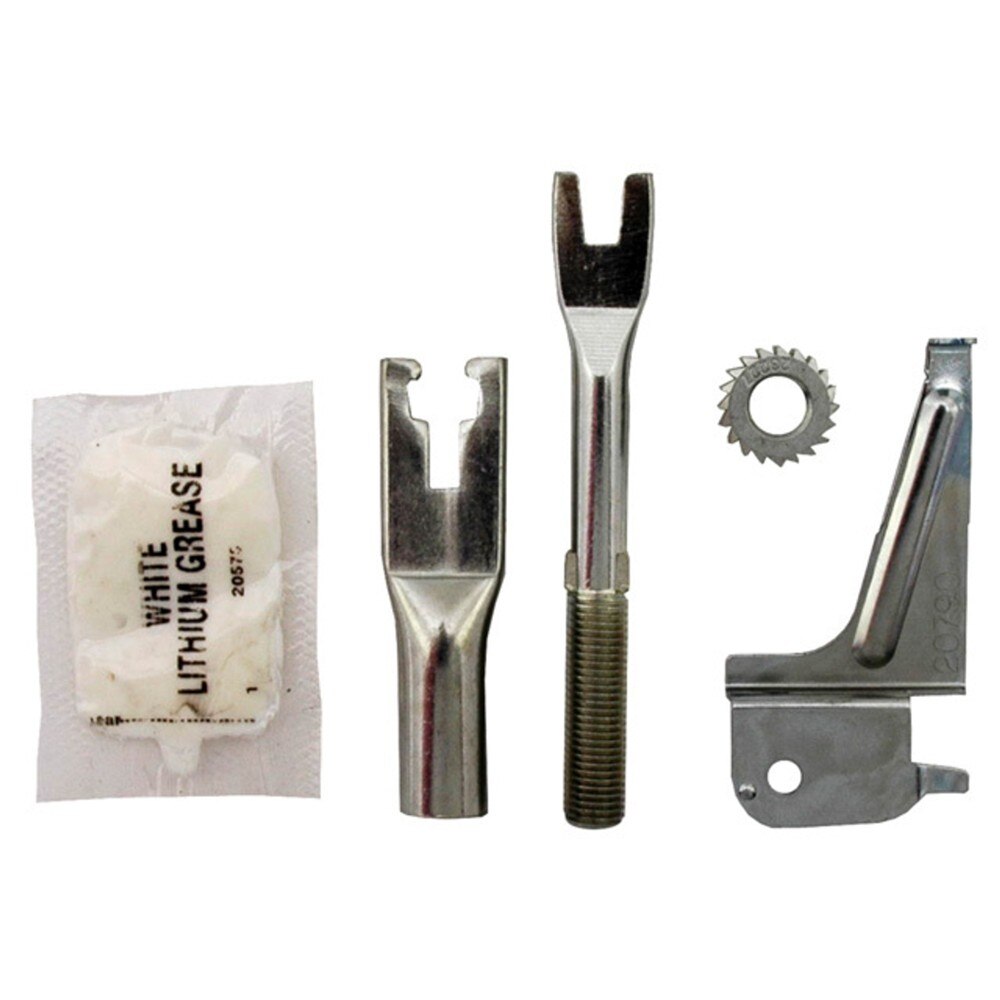 ACDelco Gold Rear Drum Brake Shoe Adjuster