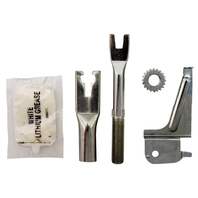 ACDelco Gold Rear Drum Brake Shoe Adjuster