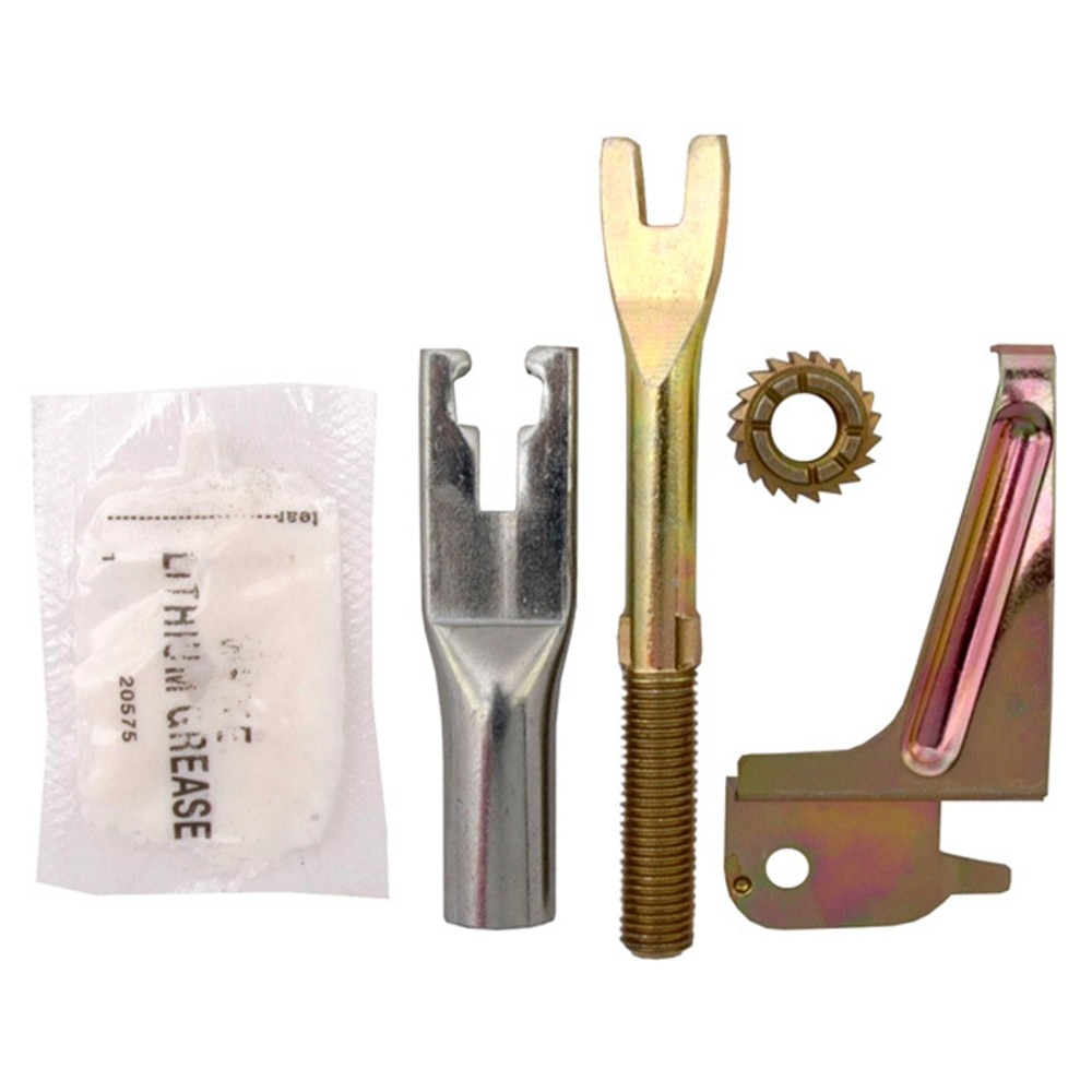 ACDelco Gold Rear Drum Brake Shoe Adjuster