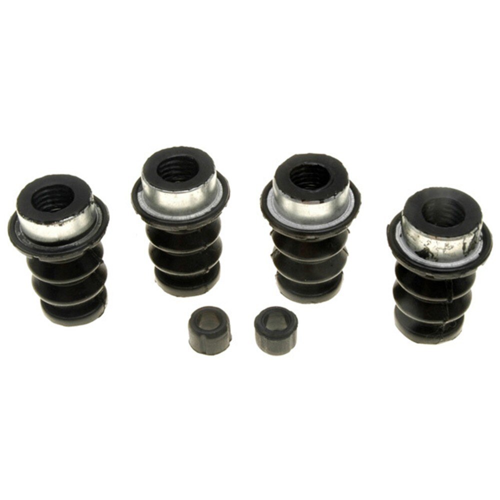 ACDelco Gold Front Brake Caliper Bolt Bushing