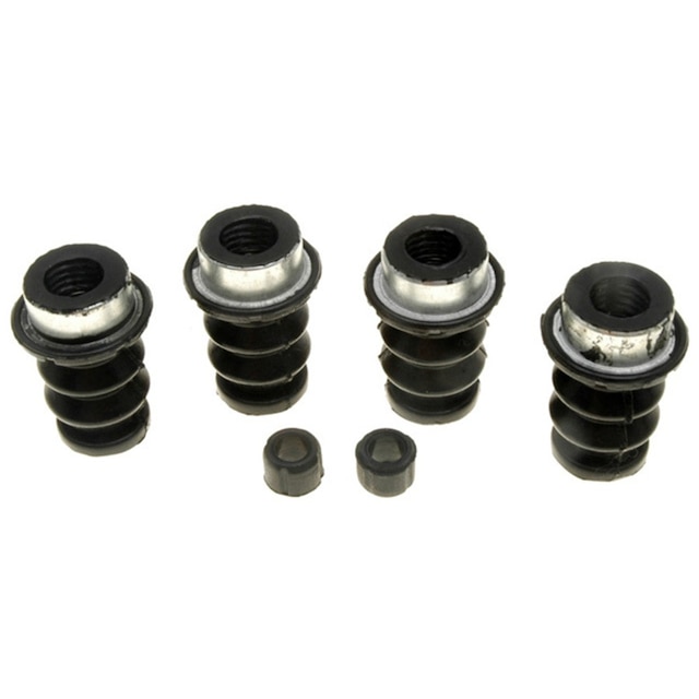 ACDelco Gold Front Brake Caliper Bolt Bushing