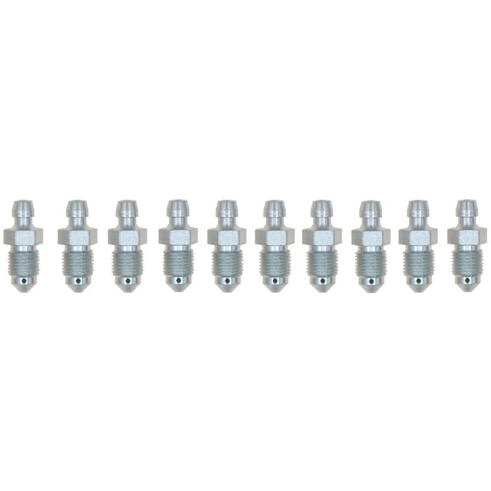 ACDelco Gold Front Disc Brake Caliper Bleeder Screw
