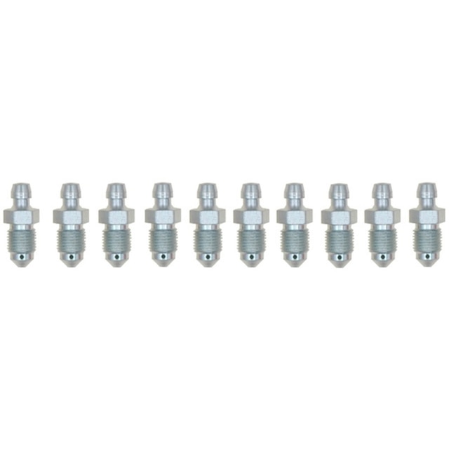 ACDelco Gold Front Disc Brake Caliper Bleeder Screw