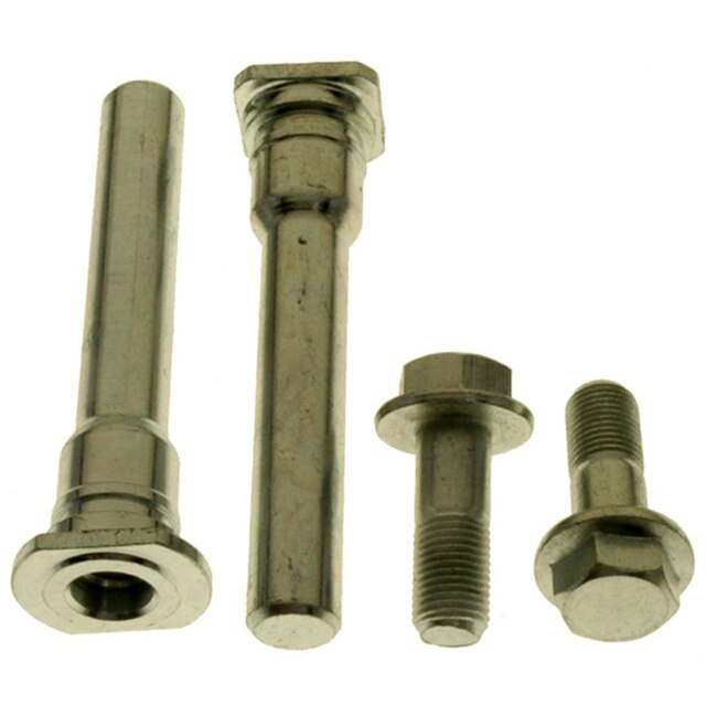 ACDelco Gold Front Brake Caliper Bracket Bolt Kit