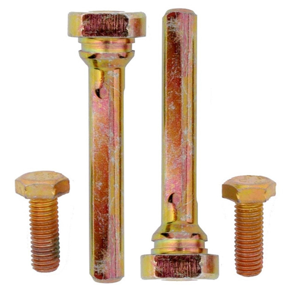 ACDelco Gold Front Brake Caliper Bracket Bolt Kit