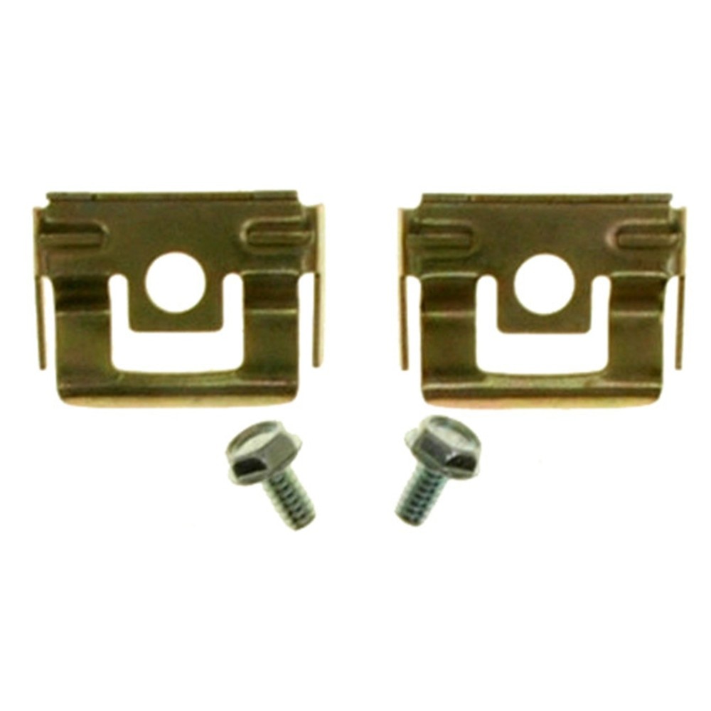 ACDelco Gold Rear Brake Shoe Hold Down Spring