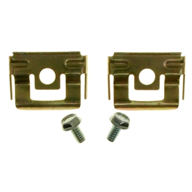 ACDelco Gold Rear Brake Shoe Hold Down Spring