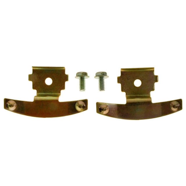 ACDelco Gold Rear Brake Shoe Hold Down Spring