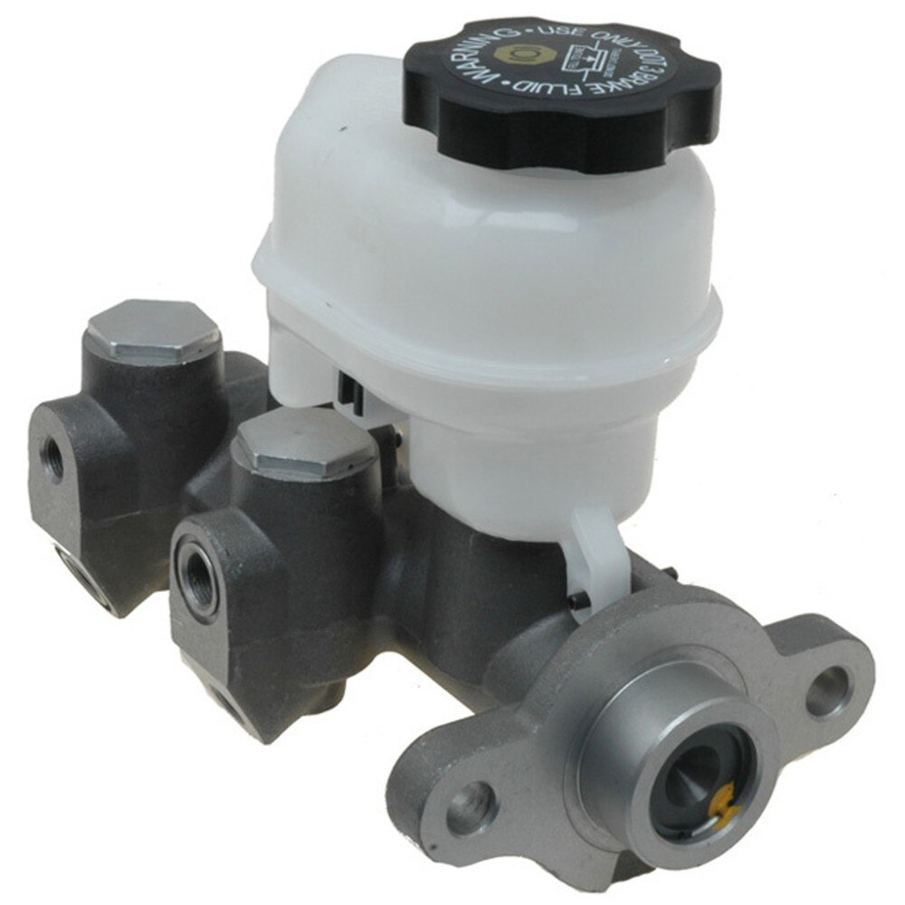 ACDelco Gold Brake Master Cylinder Assembly