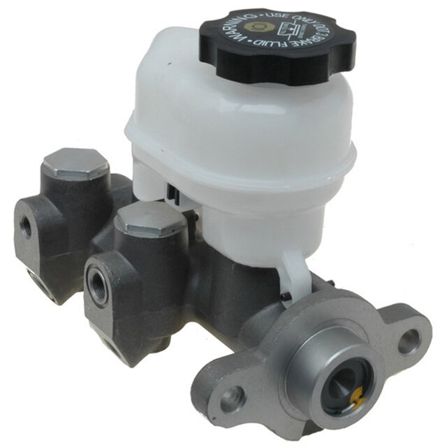 ACDelco Gold Brake Master Cylinder Assembly
