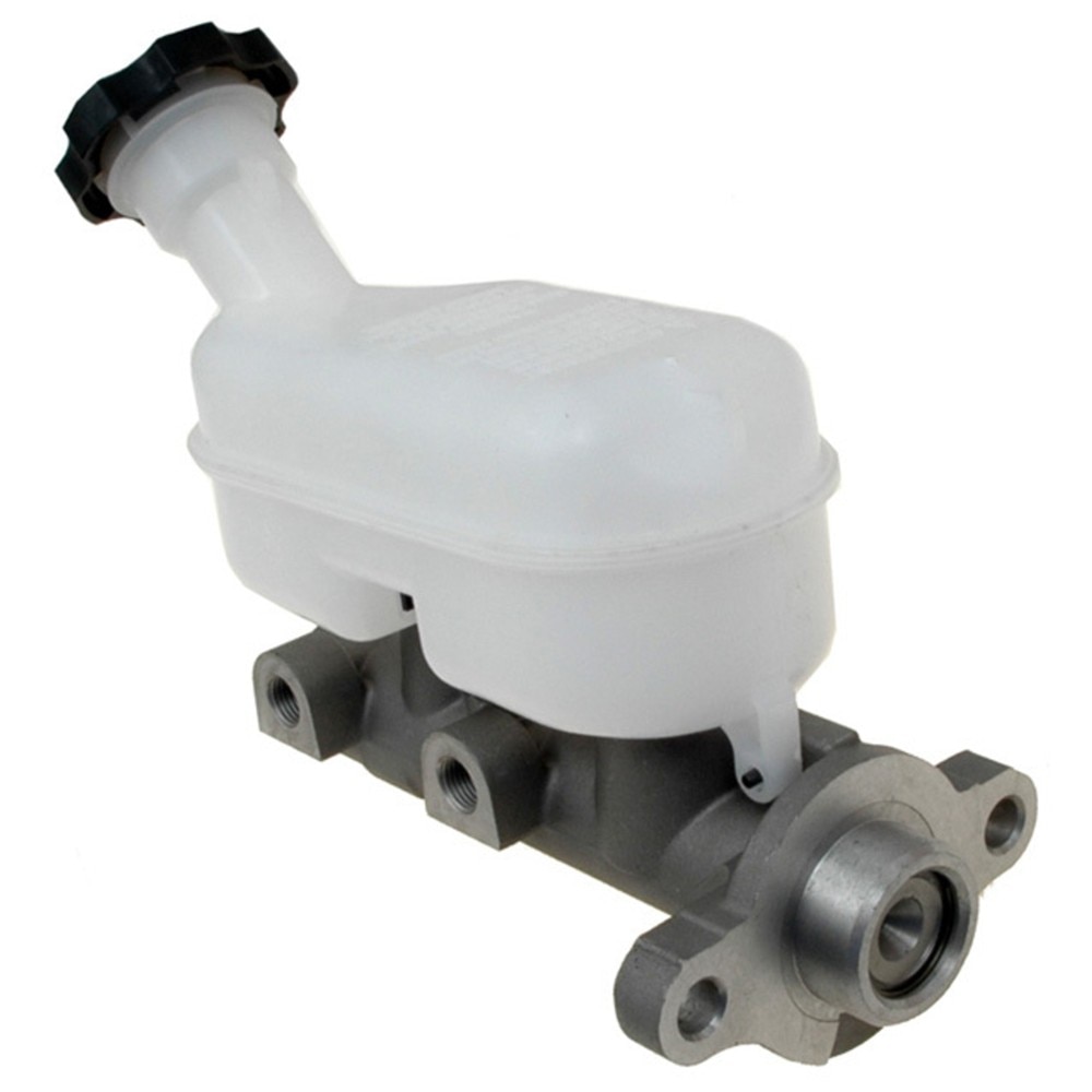 ACDelco Gold Brake Master Cylinder Assembly