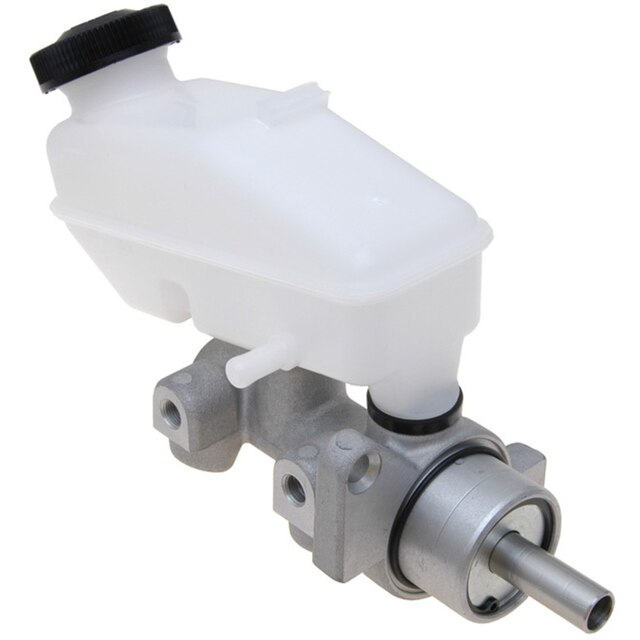 ACDelco Gold Brake Master Cylinder Assembly