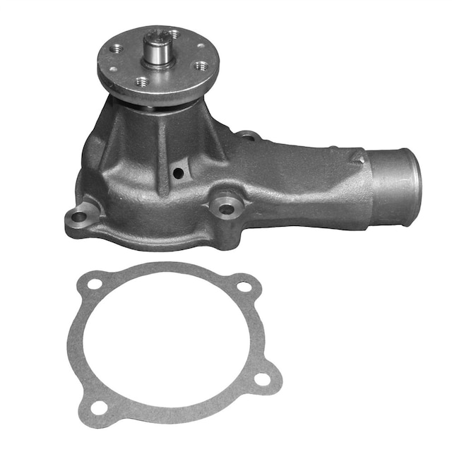 ACDelco Gold Engine Water Pump