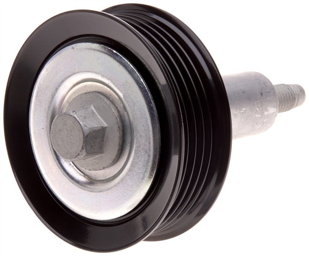 ACDelco Gold Idler Pulley